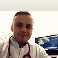 Adrian Marinescu:  În maximum o săptămână, orice pacient cu HIV - SIDA intră pe tratament FOTO Facebook