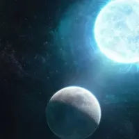 Denumită ZTF J190132.9 + 145808.7, pitica albă este situată la aproximativ 130 de ani lumină de Pământ Foto: Caltech