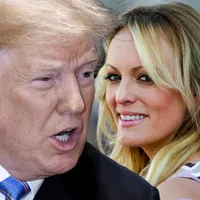Trump, aproape de condamnare în procesul cu vedeta Stormy Daniels. 34 de capete de acuzare, probate - Foto: Profimedia images