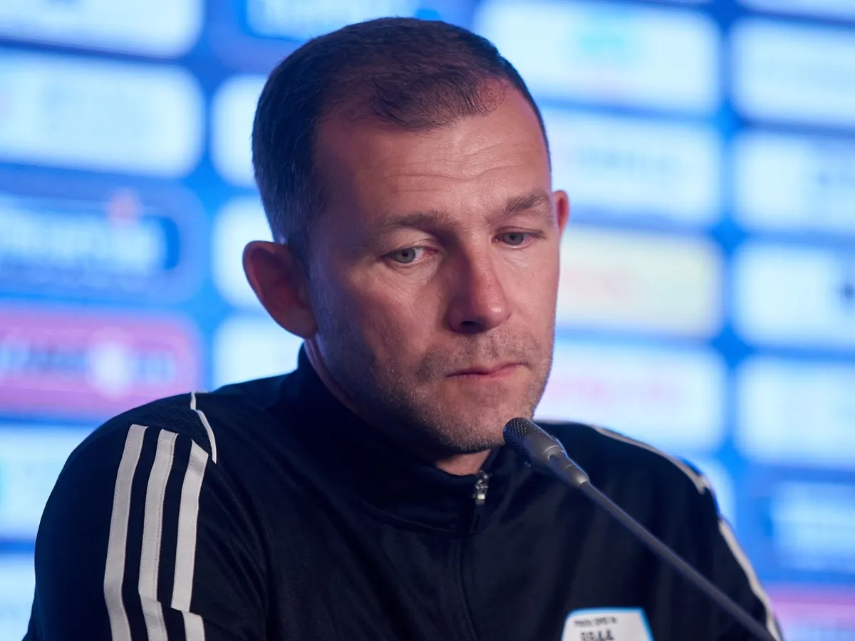 Bogdan Lobonț - Foto: Profimedia Images