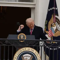 Donald Trump - Foto: Profimedia images