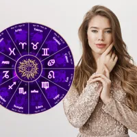 HOROSCOP 22 FEBRUARIE Luna în Săgetător aduce energie pozitivă Balanțelor. Racii au planuri mărețe - Foto: Freepik, Pngwing.com (Imagine cu rol ilustrativ)