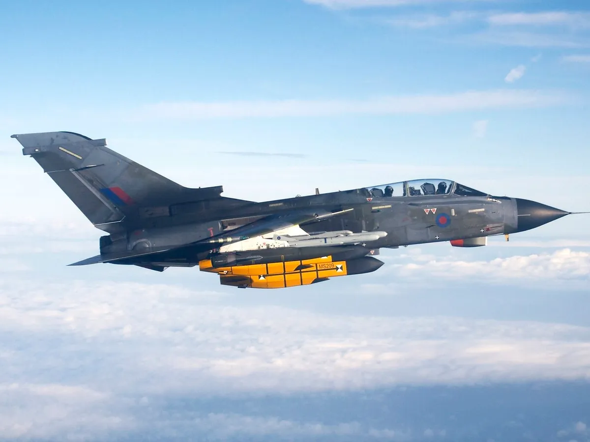 Europa trebuie să aibă capacități de răspunde atacurilor Rusiei - Foto: Profimedia Images (imagine cu rol ilustrativ)