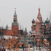 Kremlinul iarna/FOTO: unsplash.com