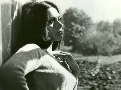 Mariela Petrescu