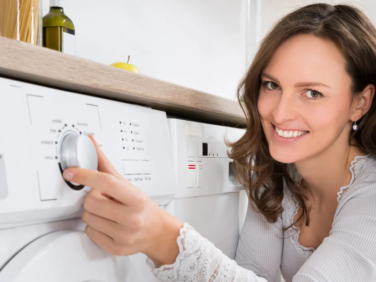 programe eco masina de spalat