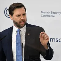 Vicepreședintele SUA, „răzbiu” cu UE pe tema alegerilor din România. Anulate la presiunea Europei - Foto: Profimedia Images