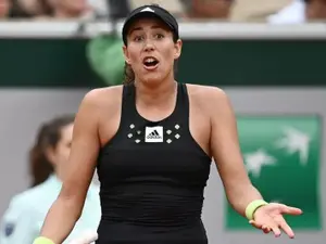 Garbine Muguruza a fost eliminată de la Roland Garros - Foto: Profimedia Images