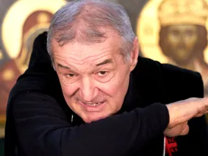 Adio, transfer la FCSB! Italienii l-au auzit pe Gigi Becali și s-au convins