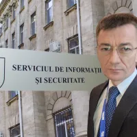 Alexandru Bălan - Foto: Colaj
