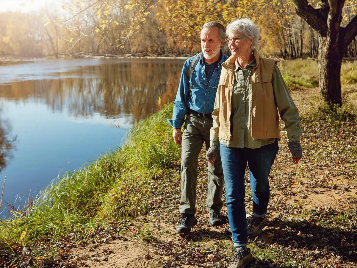 Pensionari la pensie - Foto: Freepik