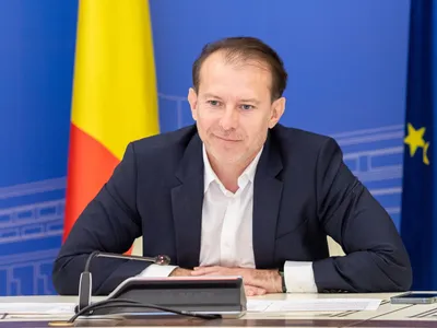 Florin Cîțu: Nu voi accepta renegocierea PNRR! „Eu îmi asum o măsură antipopulară!”/FOTO: Facebook/FlorinCitu