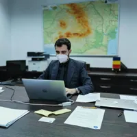 Claudiu Năsui, ministrul Economiei, Antreprenoriatului şi Turismului/FOTO: Facebook