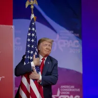 Donald Trump      Foto: Guliver/ Getty Images