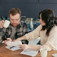 Regula 50/30/20 sau cum să nu mai trăiești de la un salariu la altul. Metodă simplă și eficientă! - FOTO: Pexels(imagine cu rol ilustrativ)
