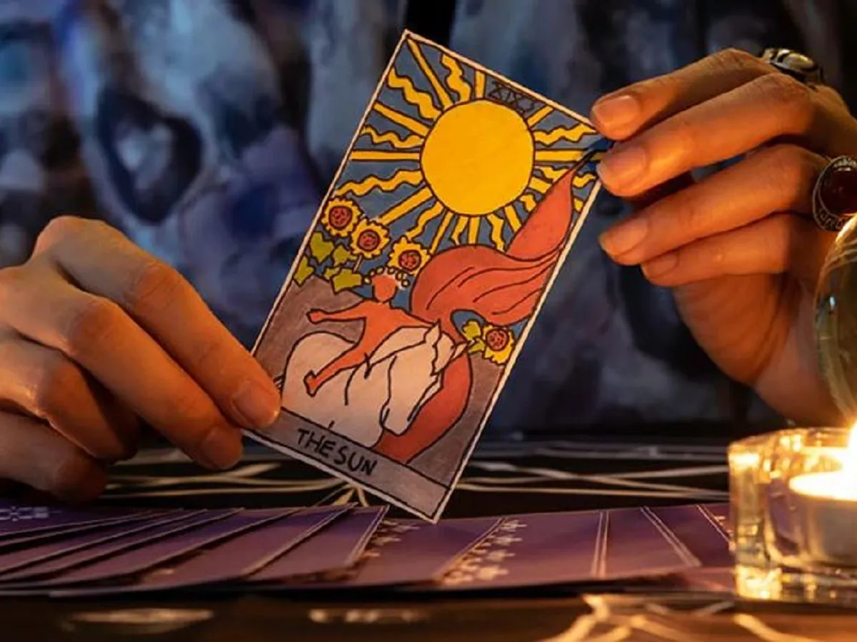 Tarot - Foto: Arhiva