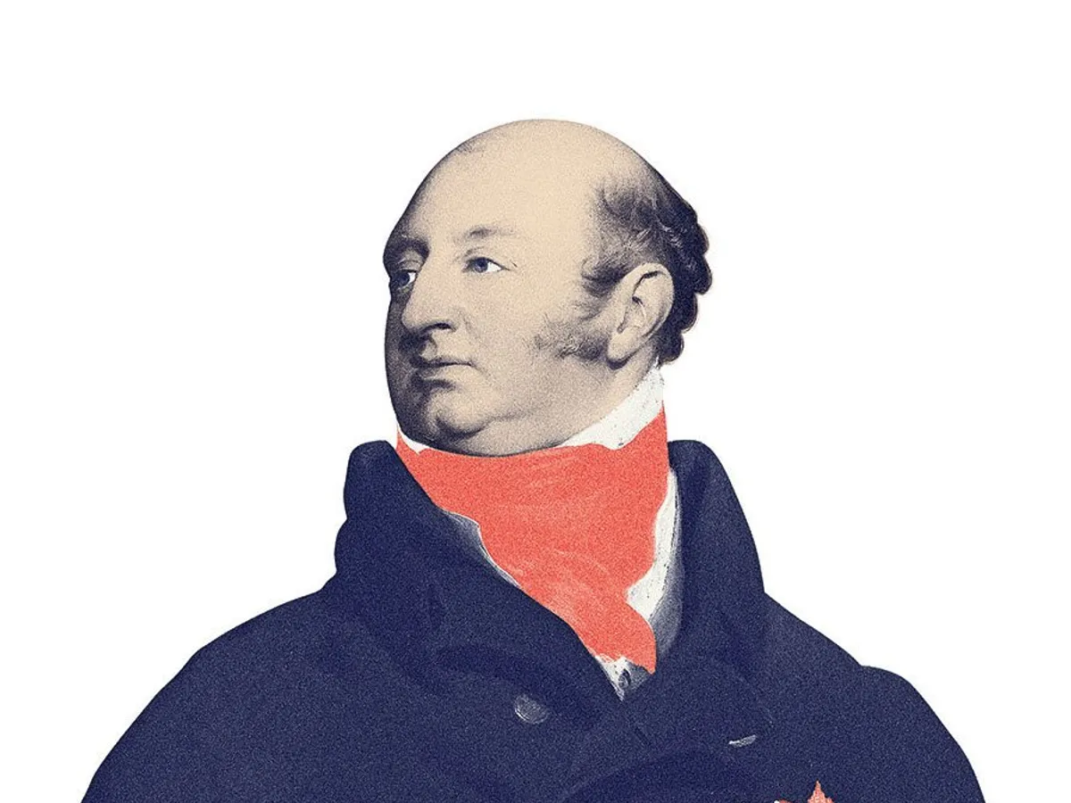 Frederick, Duce de York
