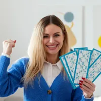 Care sunt cifrele câștigătoare de la extragerea LOTO de azi? Au fost aproape consecutive Foto: Freepik (fotografie cu caracter ilustrativ)