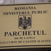 Parchetul a clasat 860 de dosare. FOTO: Facebook