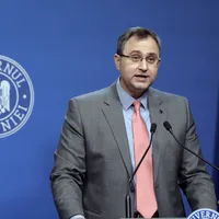 Mihai Constantin: „Interesul este să se minimizeze impactul bugetar pentru România în cazul Roșia” - Foto: INQUAM PHOTOS/ Mălina Norocea/ Imagine cu caracter ilustrativ