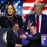 Putiniștii prevestesc dezastrul dacă nu câștigă Trump alegerile. „Va fi al Treilea Război Mondial” - Foto: Profimedia images