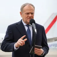 Donald Tusk: Flancul estic al NATO ar trebui consolidat. Premierul Poloniei, despre rolul Europei - Foto: Profimedia Images