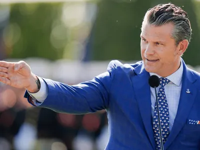 Cutremur la Pentagon în plin război cu Iranul: șeful Armatei SUA, forțat de Pete Hegseth să se retragă imediat din funcție