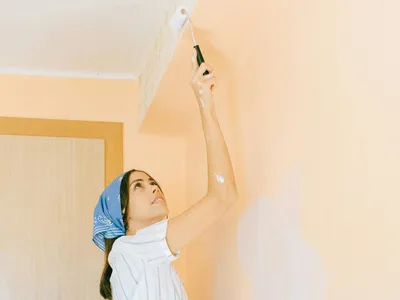 S-a inventat vopseaua care te scapă de factura la curent pentru aerul condiționat - Foto: Pexels (cu rol ilustrativ)