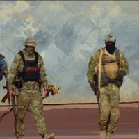 Putin, înfrânt în Mali de o coaliție a tuaregilor. Militarii ruși au căzut într-o ambuscadă - Foto: Telegram/Rybar (imagine cu caracter ilustrativ)