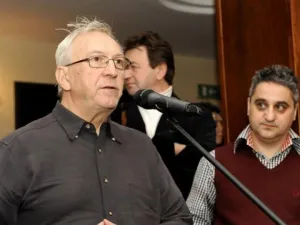 A murit un mare romancier și dramaturg român. A fost interzis de comuniști - Foto: romania-actualitati.ro