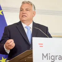 Viktor Orban - Foto: Profimedia Images