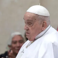 BREAKING A murit Papa Francisc, în a doua zi de Paște. Anunțul Vaticanului - Foto: Profimedia Images