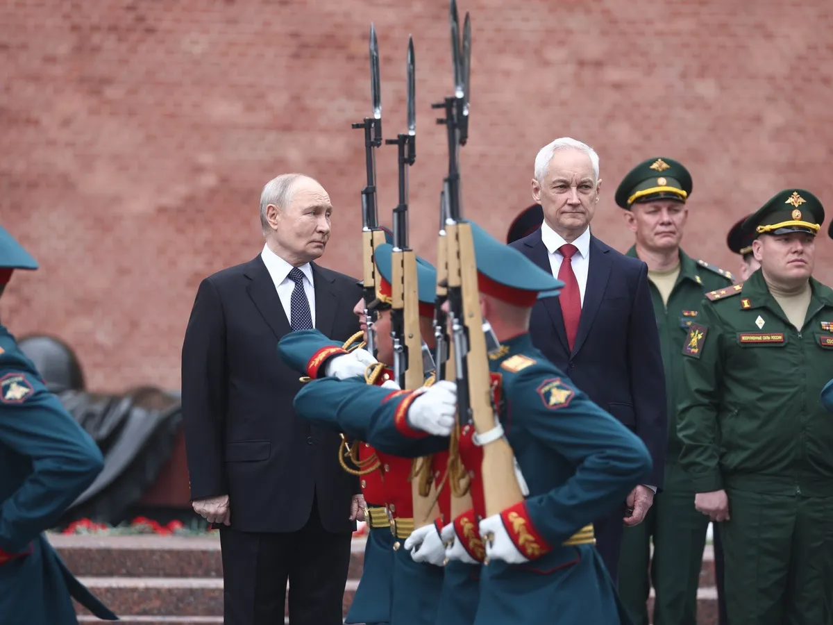 Putin - Foto: Profimedia Images