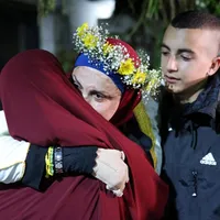 Doi cetățeni români au fost eliberați din Fâșia Gaza - Foto: profimediaimages.ro (imagine cu rol ilustrativ)