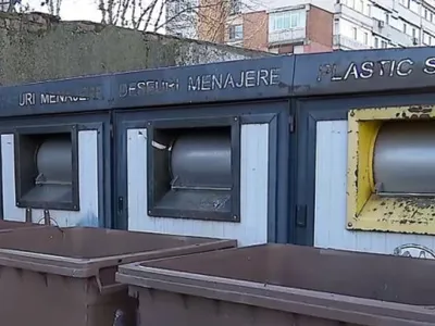 Orașul unde taxa pe gunoi crește cu 70%. Revoltați, localnicii amenință că vor plăti la sfârșitul anului viitor: „Avem alte priorități”