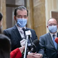 Președintele PNL, Ludovic Orban/FOTO: Facebook