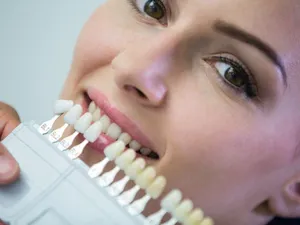 Cum a ajuns cel mai mare laborator de tehnică dentară din România să rivalizeze cu China - Foto: Freepik/wavebreakmedia_micro