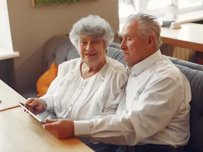 Pensionari - Foto: Magnific (Imagine cu rol ilustrativ)