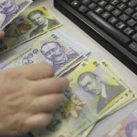 Un bătrân semianalfabet este acuzat că ar fi furat 1,5 milioane euro/FOTO: Ziarul de Iași