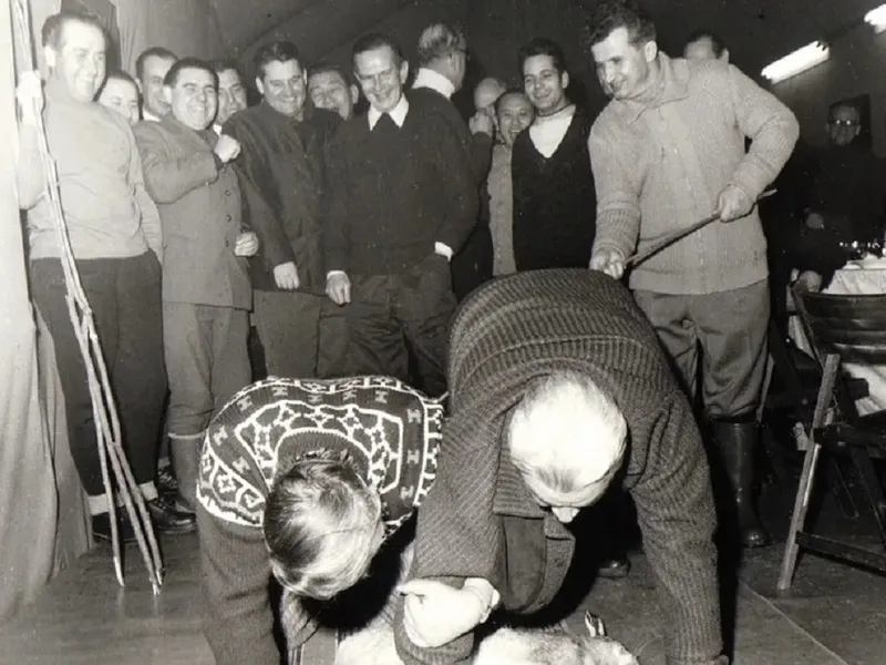 Cum îi umilea Nicolae Ceaușescu pe ambasadorii SUA în România