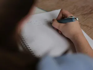 „Nu cred că vor fi mulți de 10”. Greu cu notele maxime la Matematică, la Evaluare - Foto: Pexels/Louis Bauer
