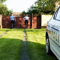 Tragedie în Bihor, o mamă și fiu, descoperiți morți într-o casă - Foto: INQUAM Photos/Cornel Putan (cu rol ilustrativ)