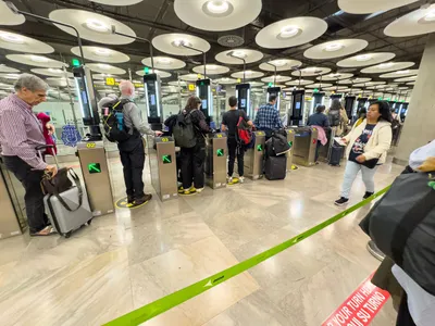 Vama spaniolă - Foto: Profimedia Images