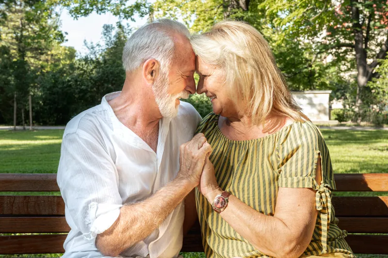 Pensionari la pensie - Foto: Freepik