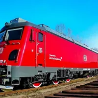 Guvernul ia locomotive de 6.600.000 €/bucata. Germania și Suedia, de 3 ori mai ieftin, de la Craiova -  Foto: Softronic