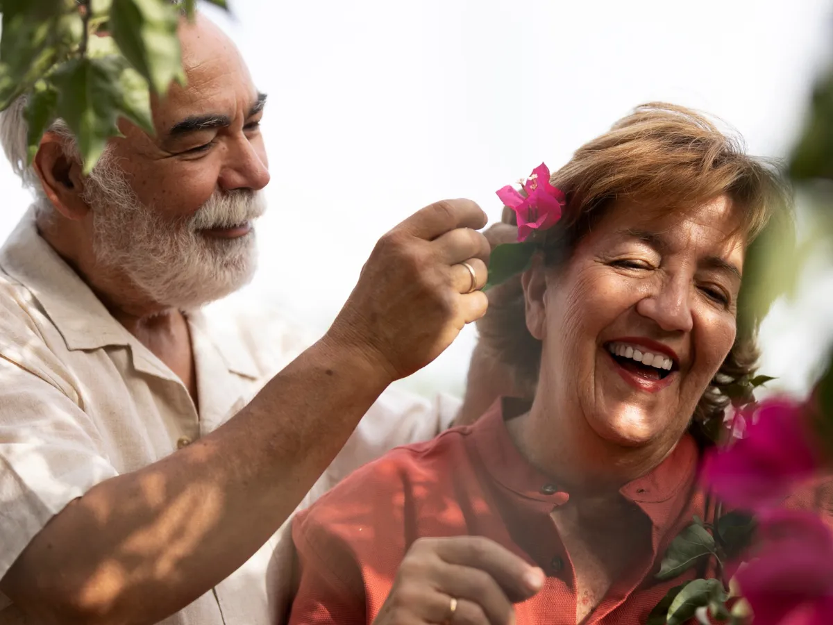 Pensionari Foto: Freepik (imagine cu rol ilustrativ)