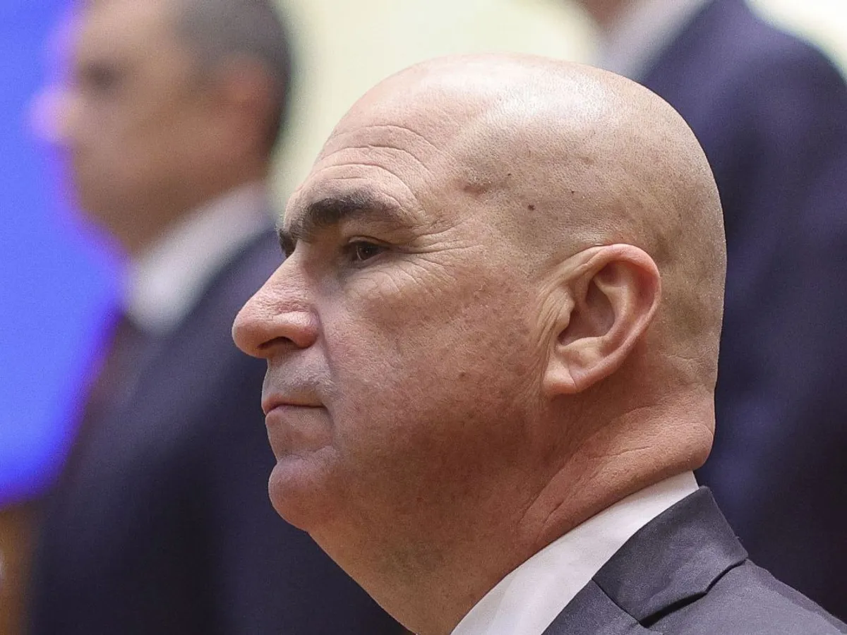 Ilie Bolojan: Dezvăluirile nu-l pun pe Moşteanu într-o situaţie favorabilă, dar eu am avut o colaborare bună