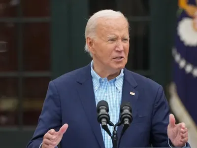 Joe Biden - Foto: Profimedia Images