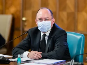 Bogdan Aurescu se află vizită în SUA. Va avea consultări cu secretarul de stat Antony Blinken / gov.ro