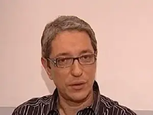 Andrei Zaharescu - Foto: B1TV